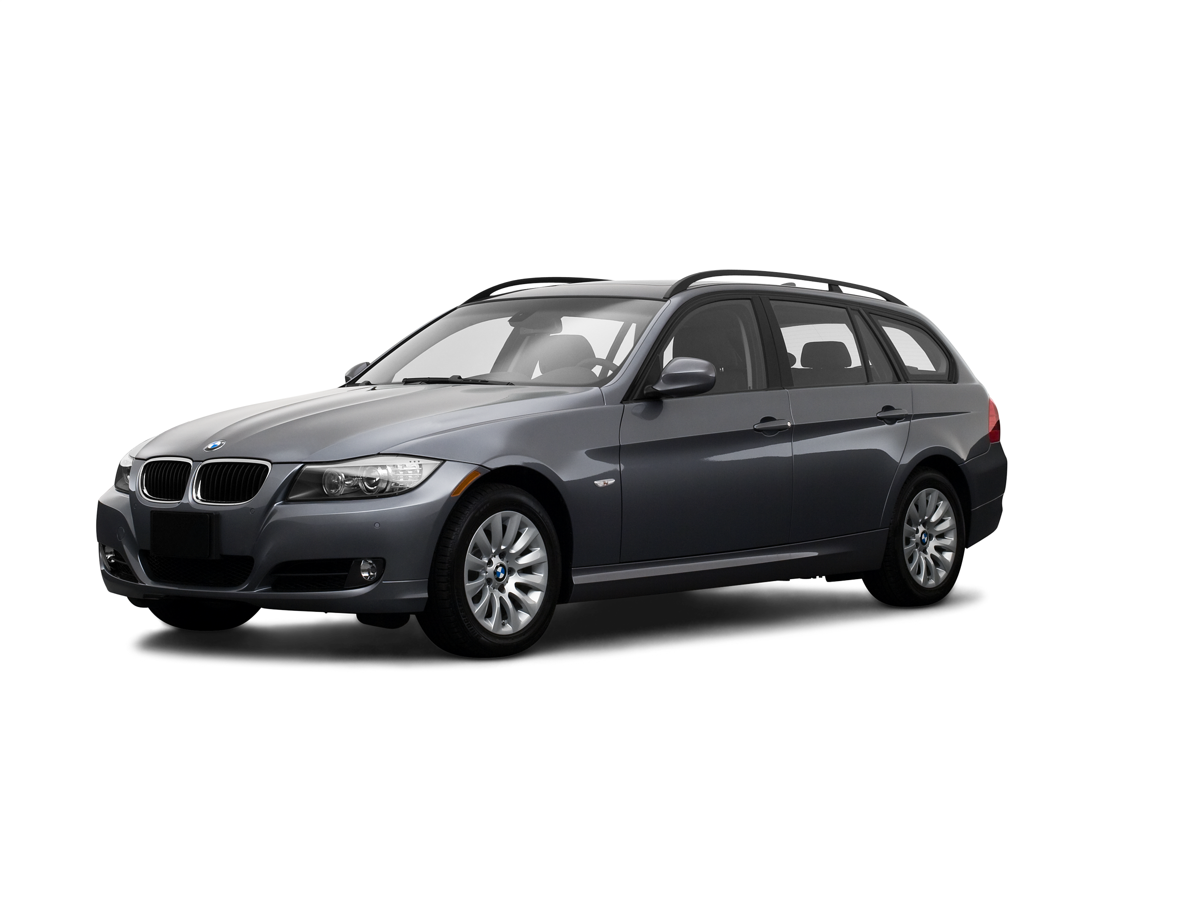 Used 2009 BMW 3 Series 328i xDrive Wagon 4D Prices | Kelley Blue Book